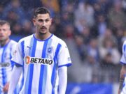 „Nu arată a jucător profesionist de fotbal”. Jovan Markovic, pus la zid pentru kilogramele în plus