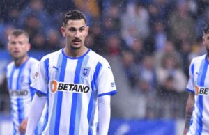 „Nu arată a jucător profesionist de fotbal”. Jovan Markovic, pus la zid pentru kilogramele în plus