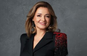 Cristina Bâtlan, divorț după 26 de ani! „Leoaica” a aflat că a fost înșelată: „Am aflat după cinci ani. Am fost și la nuntă”