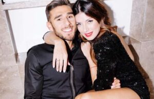 Prins cu amanta, fostul coechipier al lui Messi și-a călcat soția cu mașina! E dat în urmărire generală