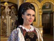 Georgiana Lobonț a ajuns de urgență la spital. Ce a pățit artista