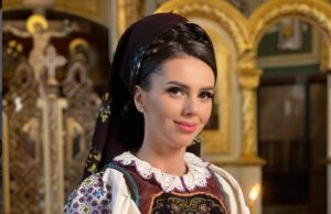 Georgiana Lobonț a ajuns de urgență la spital. Ce a pățit artista
