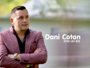 Vezi cel mai nou colaj cu Dani Cotan, AICI !!!