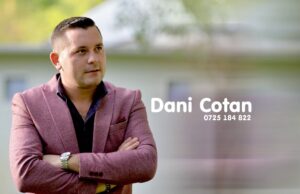 Vezi cel mai nou colaj cu Dani Cotan, AICI !!!