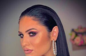 Alina Popa va lansa un Colaj NOU de Duminica Floriilor!