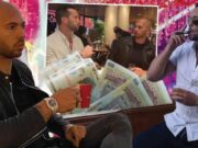 Cât plătesc milionarii Andrew și Tristan Tate pentru a fi protejați în cluburi! Detalii exclusive despre afaceriștii care au intrat în vizorul DIICOT