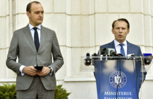 Scandal în PNL. Vîlceanu va demisiona din funcția de secretar general: ”O situaţie penibilă”