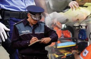 Procuror acuzat de fapte grave, după ce un polițist a fost bătut în timpul unei intervenții / Detalii incredibile