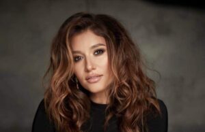 Claudia Pătrășcanu a revenit la sentimente mai bune față de Gabi Bădălău. Ce a mărturisit vedeta despre relația pe care au acum