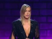 Gabriela Prisăcariu, criticată dur pentru gluma făcută la adresa Mihaelei Rădulescu. Ce a postat soția lui Dani Oțil: „Ce penibilă ești!”