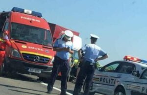 Fetița de 11 ani, care a fost implicată în teribilul accident de la Teregova, a fost readusă la viață: ,,Din primele…”