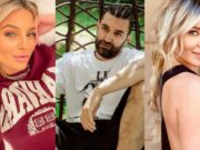 Smiley i-a făcut avansuri Anei Baniciu: „Sunt cu inelul pe deget, pe cine mai interesează…”