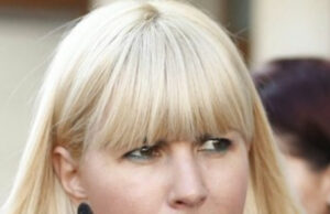 Boala de care suferă Elena Udrea. Ar putea scăpa fostul ministru de pușcărie?
