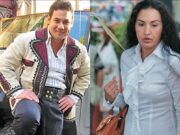 Ce mesaj i-a transmis Ionuț Dolănescu fostei soții, după ce nu și-au vorbit timp de 13 ani: „Eu i-am crescut fetița” –»