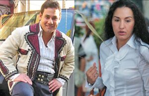 Ce mesaj i-a transmis Ionuț Dolănescu fostei soții, după ce nu și-au vorbit timp de 13 ani: „Eu i-am crescut fetița” –»