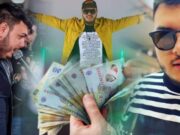 Artist celebru, într-o situație jenantă, din cauza banilor / A fost nevoie de intervenția autorităților pentru a-și respecta contractul