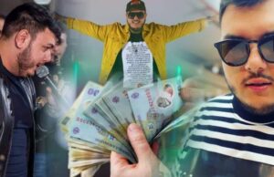 Artist celebru, într-o situație jenantă, din cauza banilor / A fost nevoie de intervenția autorităților pentru a-și respecta contractul