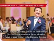 Cine moștenește averea lui Petrică Mâțu Stoian. Noi dezvăluiri ale avocatului familiei regretatului artist