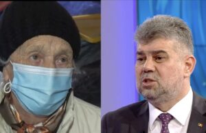 Marcel Ciolacu, reacție la imaginea bunicii care plânge în fața tarabelor din piață cu prețuri uriașe: „E total îndreptățită”