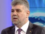 Prim-ministru de la PSD, în aceeași coaliție, din mai 2023. Marcel Ciolacu: „Așa este protocolul și suntem oameni de onoare”
