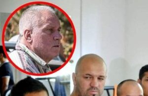 S-a făcut dreptate! Cum s-au răzbunat deținuții din Jilava pe Gheorghe Dincă – >>>