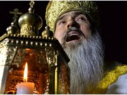 Patriarhia Română, anunţ de ultimă oră privind aducerea Luminii de la Ierusalim
