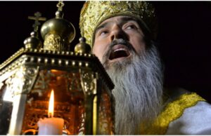 Patriarhia Română, anunţ de ultimă oră privind aducerea Luminii de la Ierusalim