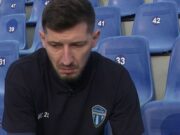 Mihai Costea, ar putea reveni la FCU Craiova! Marele regret al fotbalistului care făcea spectacol în tricoul oltenilor