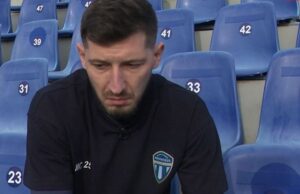 Mihai Costea, ar putea reveni la FCU Craiova! Marele regret al fotbalistului care făcea spectacol în tricoul oltenilor