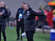 De ce se teme Laurențiu Reghecampf înainte de FCSB – Craiova –->