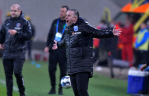 De ce se teme Laurențiu Reghecampf înainte de FCSB – Craiova –->