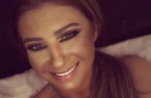 Anamaria Prodan, dezvăluiri incendiare: „Tot ce a fost pe pământ am încercat, mai puțin sex în grup” >>