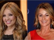 Thalia, mesaj surprinzător pentru Nadia Comăneci: ”A fost o influență majoră în viața mea. Nadia, te iubesc!”