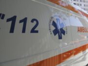 Doi copii, atacați de un urs în județul Sibiu. Unul a fost mușcat de cap și șold