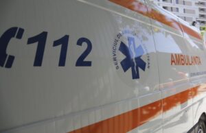 Doi copii, atacați de un urs în județul Sibiu. Unul a fost mușcat de cap și șold