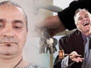 Decizie definitivă în dosarul criminalului în serie eliberat cu 79 de ani mai devreme / Marius Csampar și-a făcut dreptate la tribunal