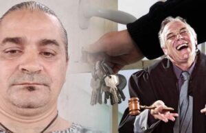 Decizie definitivă în dosarul criminalului în serie eliberat cu 79 de ani mai devreme / Marius Csampar și-a făcut dreptate la tribunal