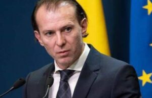 Florin Cîţu şi-a dat demisia! Nu mai face parte din conducerea PNL: ”Am avut dreptate”