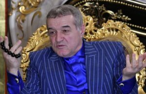 Gigi Becali: „Merg personal la ministrul Apărării și la premier. Adică noi nu avem voie, care aducem atâția bani în România?”