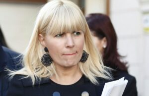 Lucian Bode, ministrul Afacerilor Interne: „Elena Udrea va fi adusă în ţară după ce decizia privind extrădarea rămâne definitivă”