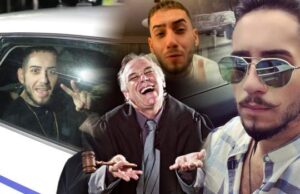 Decizie neașteptată în dosarul în care Fulgy de la Clejani este acuzat că a tâlhărit un jurnalist / Hotărârea este definitivă