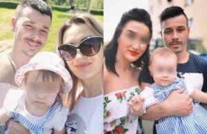 Bărbatul care și-a înjunghiat soția în gât, în Brașov, a fost arestat preventiv. Atacul sângeros a avut loc în fața grădiniței fiicei lor