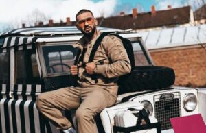 Dorian Popa a condus fără permis de conducere. Artistul a prins 220 km/h: „Credeați că nu mă mai urc la volan”