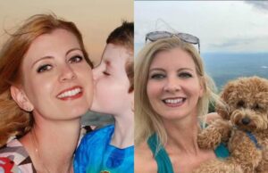 O mamă a murit, după ce a fost înjunghiată de 60 de ori