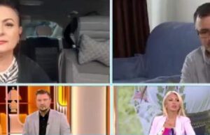 Confidenta Mariei Ghinea, bătută cu bestialitate de un sătean. Preoteasa s-a trezit într-un potop de pumni și palme