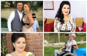 Dramele cântărețelor de muzică populară. Marcela Fota, văduvă la 42 de ani, Maria Ghinea împușcată de soț, Rodica Mitran maltratată de propriul tată