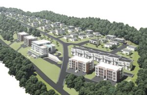 Aurel Iovan, dezvoltator cartier Magnolia Residence, invită specialiștii să vorbească despre provocările din piața imobiliară