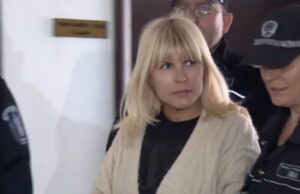 Elena Udrea va beneficia de toate condițiile în închisoarea din România: „Va fi un deținut aparte”