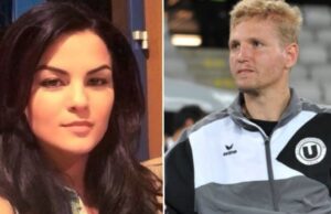 Iată cum arată fosta soție a lui Mihai Neșu, care l-a părăsit la câteva luni după ce a rămas paralizat