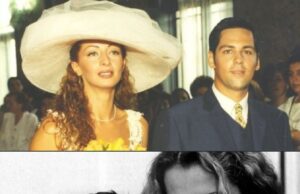 Mihaela Rădulescu, altercație cu Ștefan Bănică Jr.. Ce i-a făcut artistul în timpul relaţiei, după ce vedeta a primit un mesaj de la un bărbat misterios